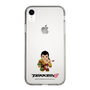 Slim Protection Case［ TEKKEN - Chibi Character - Feng Wei ］
