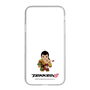 Slim Protection Case［ TEKKEN - Chibi Character - Feng Wei ］