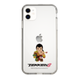 Slim Protection Case［ TEKKEN - Chibi Character - Feng Wei ］
