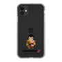 Slim Protection Case［ TEKKEN - Chibi Character - Feng Wei ］