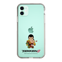 Slim Protection Case［ TEKKEN - Chibi Character - Feng Wei ］