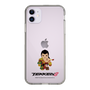 Slim Protection Case［ TEKKEN - Chibi Character - Feng Wei ］