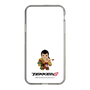 Slim Protection Case［ TEKKEN - Chibi Character - Feng Wei ］