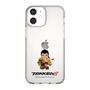 Slim Protection Case［ TEKKEN - Chibi Character - Feng Wei ］
