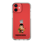 Slim Protection Case［ TEKKEN - Chibi Character - Feng Wei ］