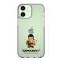 Slim Protection Case［ TEKKEN - Chibi Character - Feng Wei ］