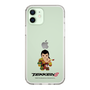Slim Protection Case［ TEKKEN - Chibi Character - Feng Wei ］