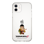 Slim Protection Case［ TEKKEN - Chibi Character - Feng Wei ］