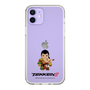 Slim Protection Case［ TEKKEN - Chibi Character - Feng Wei ］