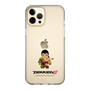 Slim Protection Case［ TEKKEN - Chibi Character - Feng Wei ］