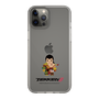 Slim Protection Case［ TEKKEN - Chibi Character - Feng Wei ］