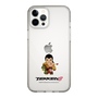 Slim Protection Case［ TEKKEN - Chibi Character - Feng Wei ］