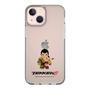 Slim Protection Case［ TEKKEN - Chibi Character - Feng Wei ］