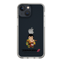 Slim Protection Case［ TEKKEN - Chibi Character - Feng Wei ］