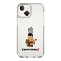Slim Protection Case［ TEKKEN - Chibi Character - Feng Wei ］