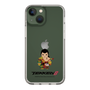 Slim Protection Case［ TEKKEN - Chibi Character - Feng Wei ］