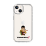 Slim Protection Case［ TEKKEN - Chibi Character - Feng Wei ］