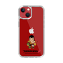 Slim Protection Case［ TEKKEN - Chibi Character - Feng Wei ］