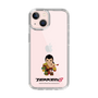 Slim Protection Case［ TEKKEN - Chibi Character - Feng Wei ］