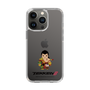 Slim Protection Case［ TEKKEN - Chibi Character - Feng Wei ］