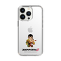 Slim Protection Case［ TEKKEN - Chibi Character - Feng Wei ］