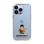 Slim Protection Case［ TEKKEN - Chibi Character - Feng Wei ］