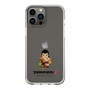 Slim Protection Case［ TEKKEN - Chibi Character - Feng Wei ］