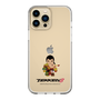 Slim Protection Case［ TEKKEN - Chibi Character - Feng Wei ］