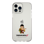 Slim Protection Case［ TEKKEN - Chibi Character - Feng Wei ］