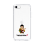 Slim Protection Case［ TEKKEN - Chibi Character - Feng Wei ］
