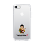 Slim Protection Case［ TEKKEN - Chibi Character - Feng Wei ］