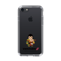 Slim Protection Case［ TEKKEN - Chibi Character - Feng Wei ］