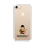 Slim Protection Case［ TEKKEN - Chibi Character - Feng Wei ］