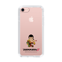 Slim Protection Case［ TEKKEN - Chibi Character - Feng Wei ］
