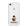 Slim Protection Case［ TEKKEN - Chibi Character - Feng Wei ］