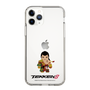 Slim Protection Case［ TEKKEN - Chibi Character - Feng Wei ］