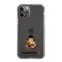 Slim Protection Case［ TEKKEN - Chibi Character - Feng Wei ］
