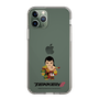 Slim Protection Case［ TEKKEN - Chibi Character - Feng Wei ］