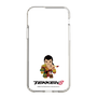 Slim Protection Case［ TEKKEN - Chibi Character - Feng Wei ］