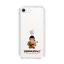 Slim Protection Case［ TEKKEN - Chibi Character - Feng Wei ］