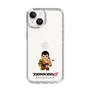 Slim Protection Case［ TEKKEN - Chibi Character - Feng Wei ］