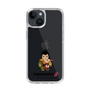 Slim Protection Case［ TEKKEN - Chibi Character - Feng Wei ］