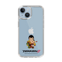 Slim Protection Case［ TEKKEN - Chibi Character - Feng Wei ］