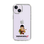 Slim Protection Case［ TEKKEN - Chibi Character - Feng Wei ］