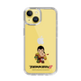 Slim Protection Case［ TEKKEN - Chibi Character - Feng Wei ］