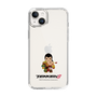 Slim Protection Case［ TEKKEN - Chibi Character - Feng Wei ］