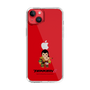 Slim Protection Case［ TEKKEN - Chibi Character - Feng Wei ］