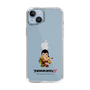 Slim Protection Case［ TEKKEN - Chibi Character - Feng Wei ］