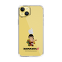 Slim Protection Case［ TEKKEN - Chibi Character - Feng Wei ］
