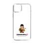 Slim Protection Case［ TEKKEN - Chibi Character - Feng Wei ］